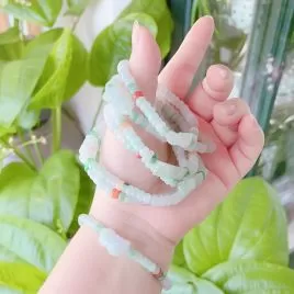 Vòng Ngọc Jade Tỳ Hưu 